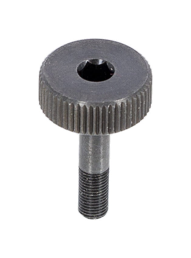 Śruba radełkowa do narzędzia Torqui do maszynek do strzyżenia Favorita, Aesculap - Cavalo